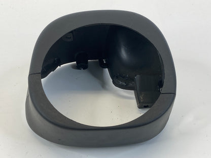 13-16 Dodge Dart Steering Column Upper & Lower Cover Trim Shroud Shell OEM