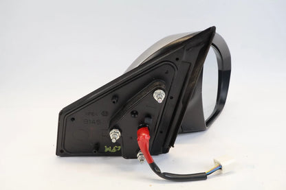 2010-2013 SUZUKI KIZASHI RIGHT PASSENGER SIDE VIEW MIRROR POWER HEATED E4022986