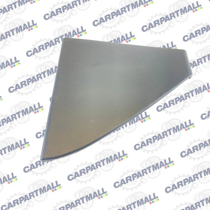 99-02 CHEVROLET SILVERADO 1500 DASH RIGHT PASSENGER END CAP COVER PANEL 15761836