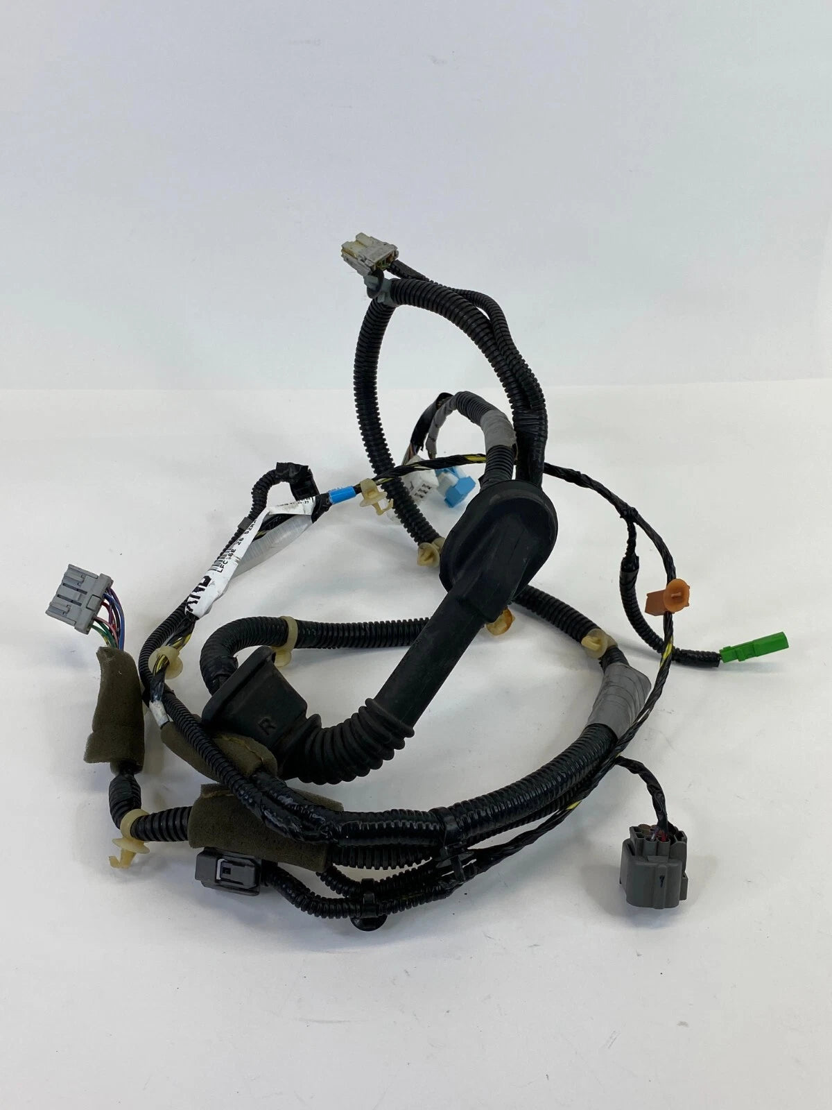 2005-2010 HONDA ODYSSEY FRONT RIGHT SIDE DOOR HARNESS WIRE 32752-SHJ-A205 OEM
