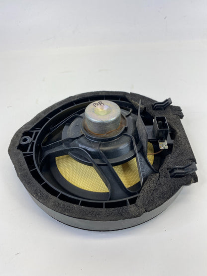 2011-2017 Honda Odyssey Rear Right Side Back Door Sound Audio Speaker OEM