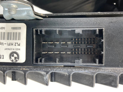 04-10 BMW X3 RADIO AUDIO STEREO LP2 HIFI AMPLIFIER AMP MODULE 65126990098 OEM