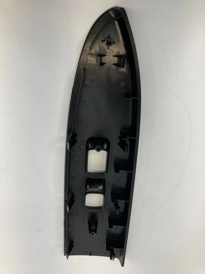 2007-2012 MITSUBISHI GALANT FRONT RIGHT SIDE POWER WINDOW SWITCH TRIM BEZEL OEM