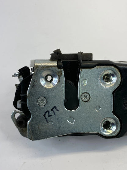 2005-2010 CHRYSLER 300 REAR RIGHT PASSENGER DOOR LOCK LATCH OEM FACTORY