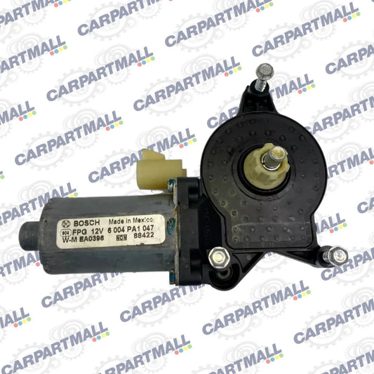 2002-2009 GMC ENVOY TRAILBLAZER REAR RIGHT BACK DOOR WINDOW MOTOR 6004PA1047
