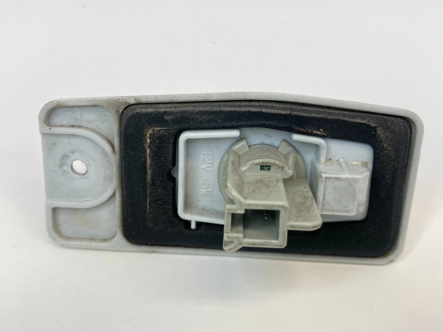 2007-2013 NISSAN ALTIMA 2011 2012 SENTRA REAR LICENSE PLATE LIGHT LAMP ASSY OEM