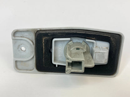 2007-2013 NISSAN ALTIMA 2011 2012 SENTRA REAR LICENSE PLATE LIGHT LAMP ASSY OEM