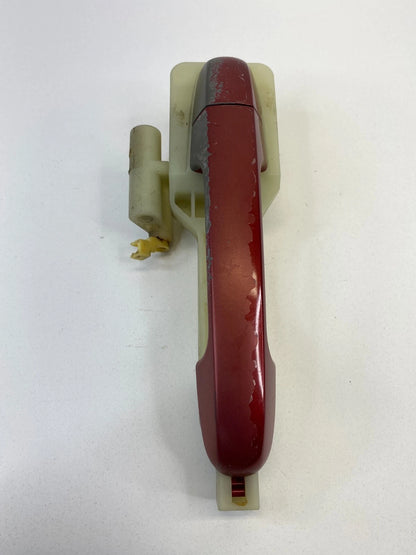 2010 2011 2012 2013 KIA FORTE SEDAN REAR LEFT OUTER EXTERIOR DOOR HANDLE OEM