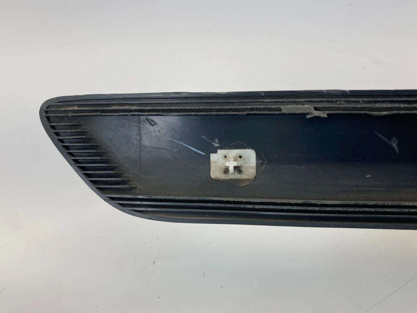 07-09 LEXUS RX350 04-06 RX330 REAR LEFT SIDE EXTERIOR DOOR MOLDING TRIM OEM