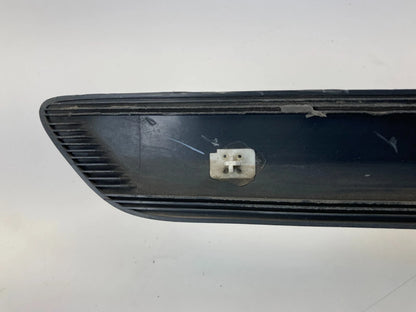 07-09 LEXUS RX350 04-06 RX330 REAR LEFT SIDE EXTERIOR DOOR MOLDING TRIM OEM