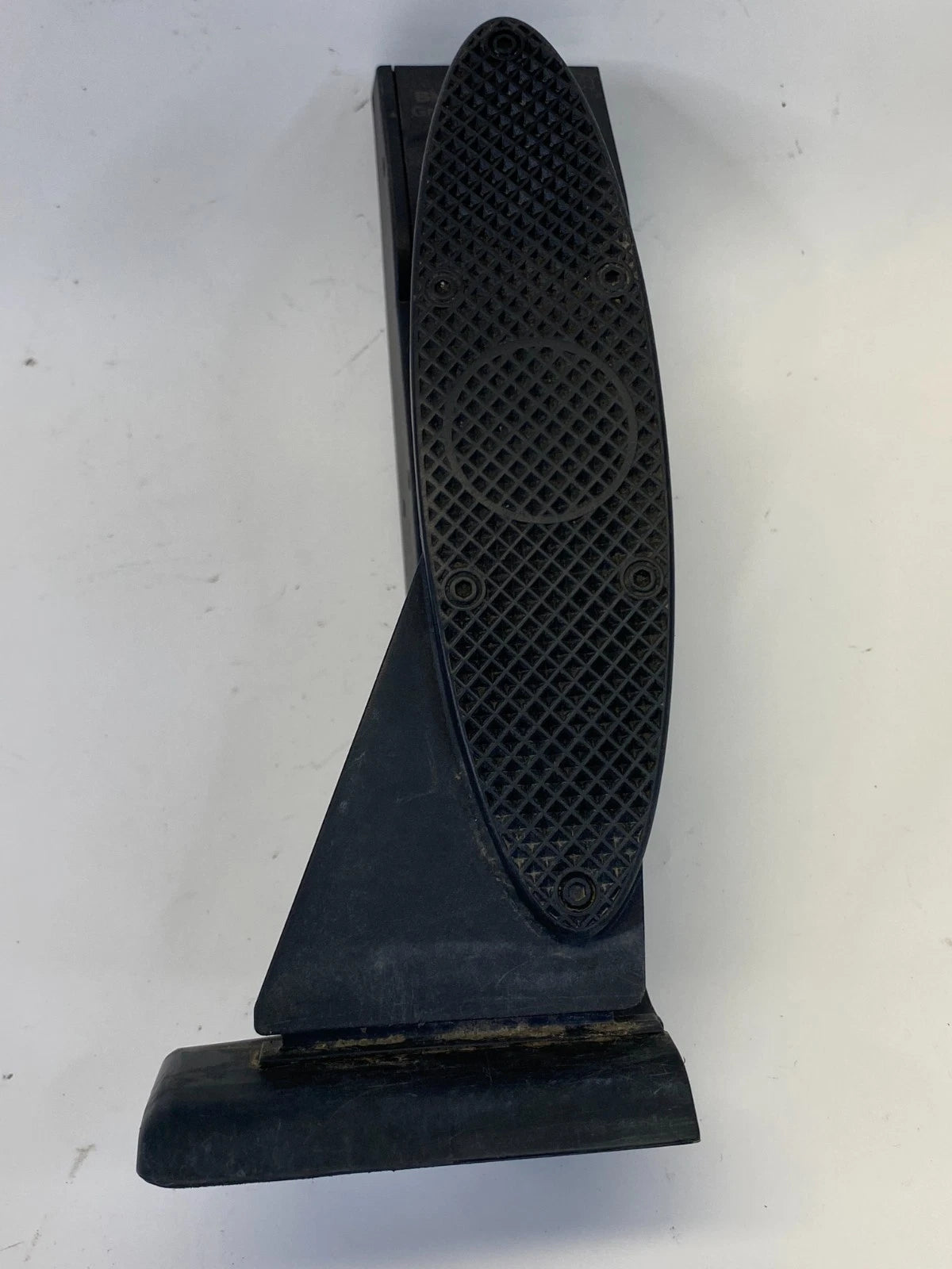 2002 2003 2004 2005 2006 MINI COOPER ACCELERATOR GAS PEDAL ASSEMBLY 35426762483