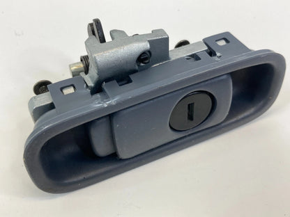 1998-2002 HONDA ACCORD SEDAN GLOVE BOX COMPARTMENT LATCH LOCK HANDLE ASSEMBLY