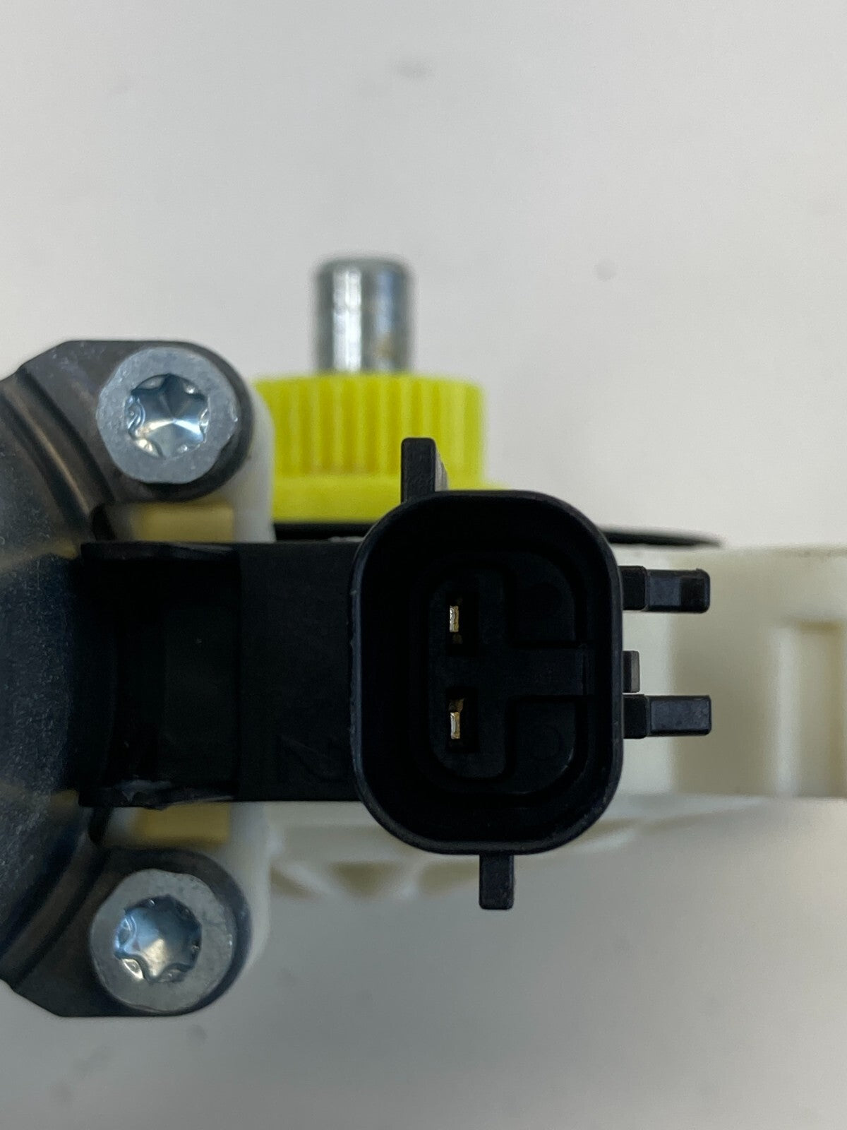 2008-2012 Jeep Liberty Rear Right Side Power Window Motor 1006625 OEM