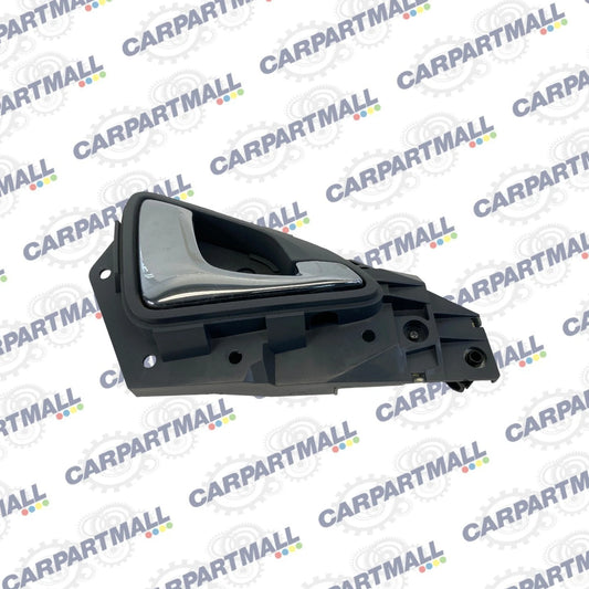 05-10 HONDA ODYSSEY FRONT RIGHT DOOR INTERIOR DOOR HANDLE ASSY K62-25311 OEM