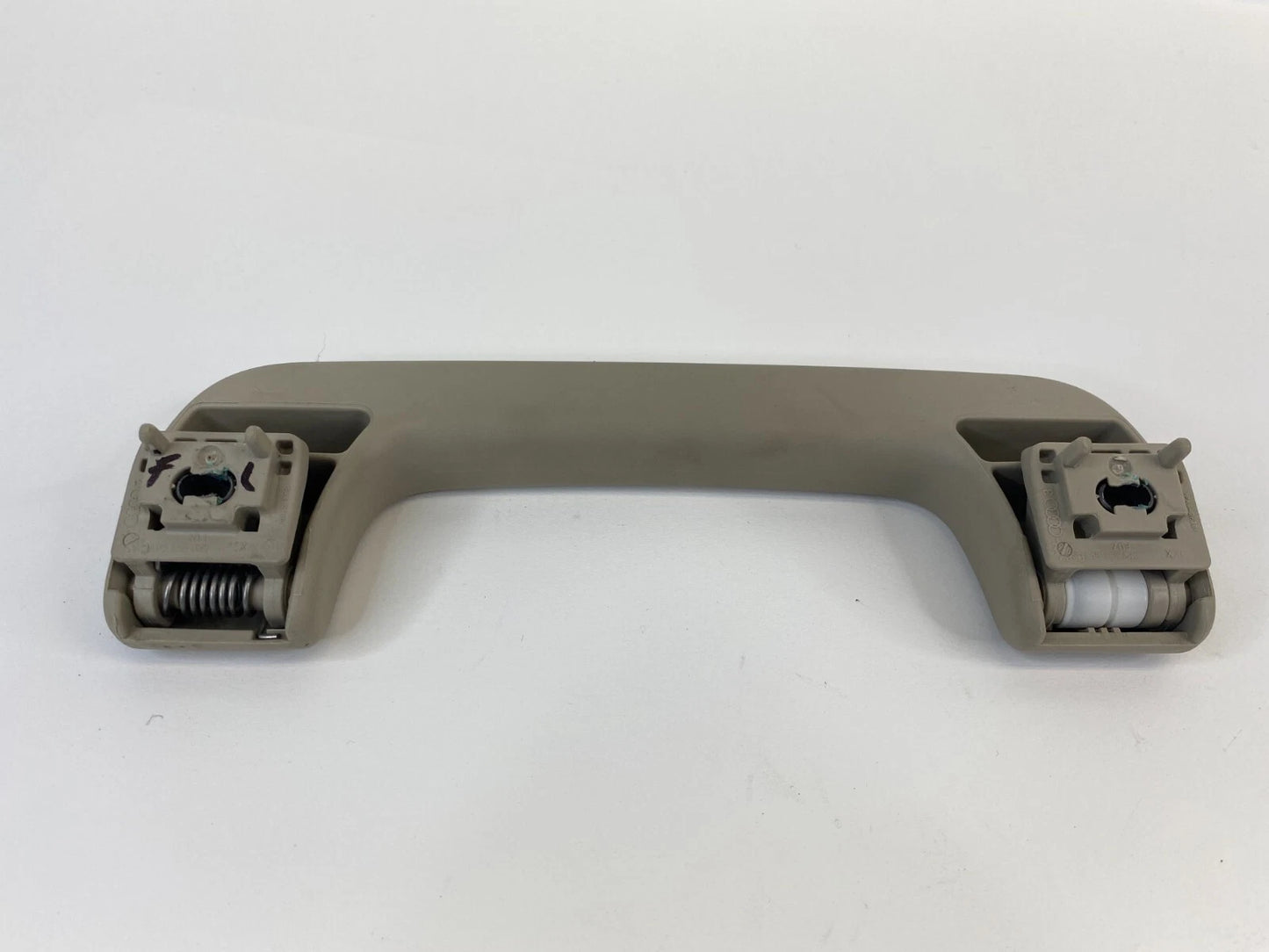 2005-2008 AUDI A6 QUATTRO FRONT LEFT ROOF INNER GRAB GRIP ASSIST HANDLE 8P085760