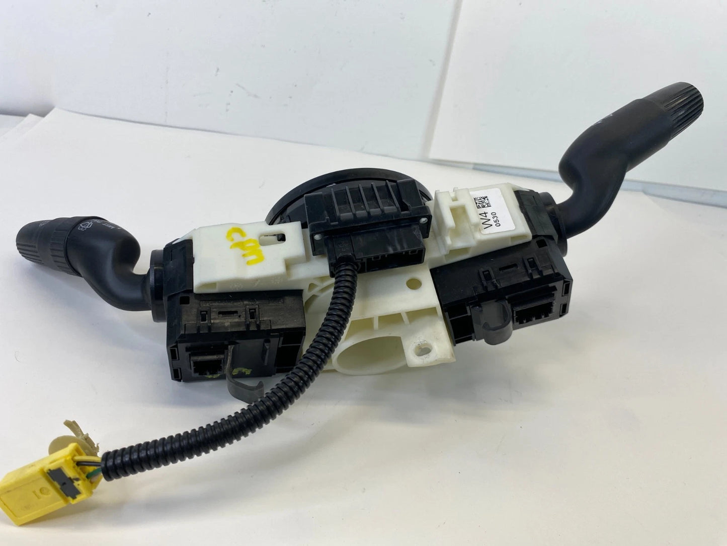 2007-2011 HONDA CR-V HEADLIGHT TURN SIGNAL WIPER COMBINATION SWITCH OEM