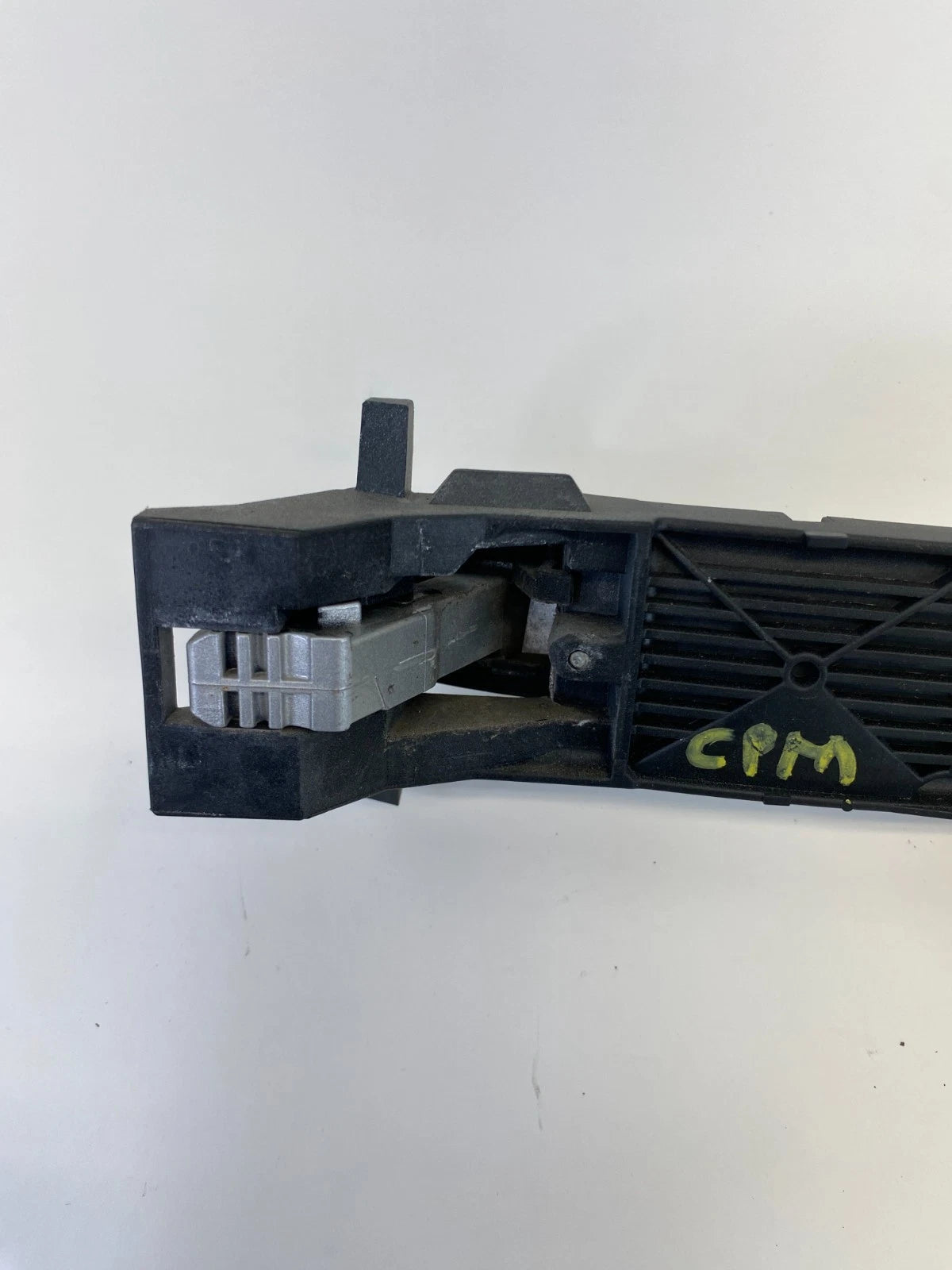 2000-2006 MERCEDES W220 S430 S500 FRONT RIGHT PASSENGER EXTERIOR DOOR HANDLE OEM