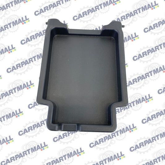 2010 2011 Toyota Prius Center Console Tray Pocket Insert 58825-47020 OEM