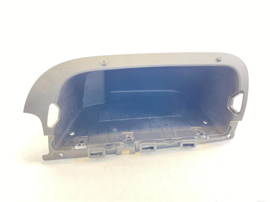2012-2015 RAM CARGO VAN UPPER GLOVE BOX STORAGE COMPARTMENT 1SE97DX9AA OEM