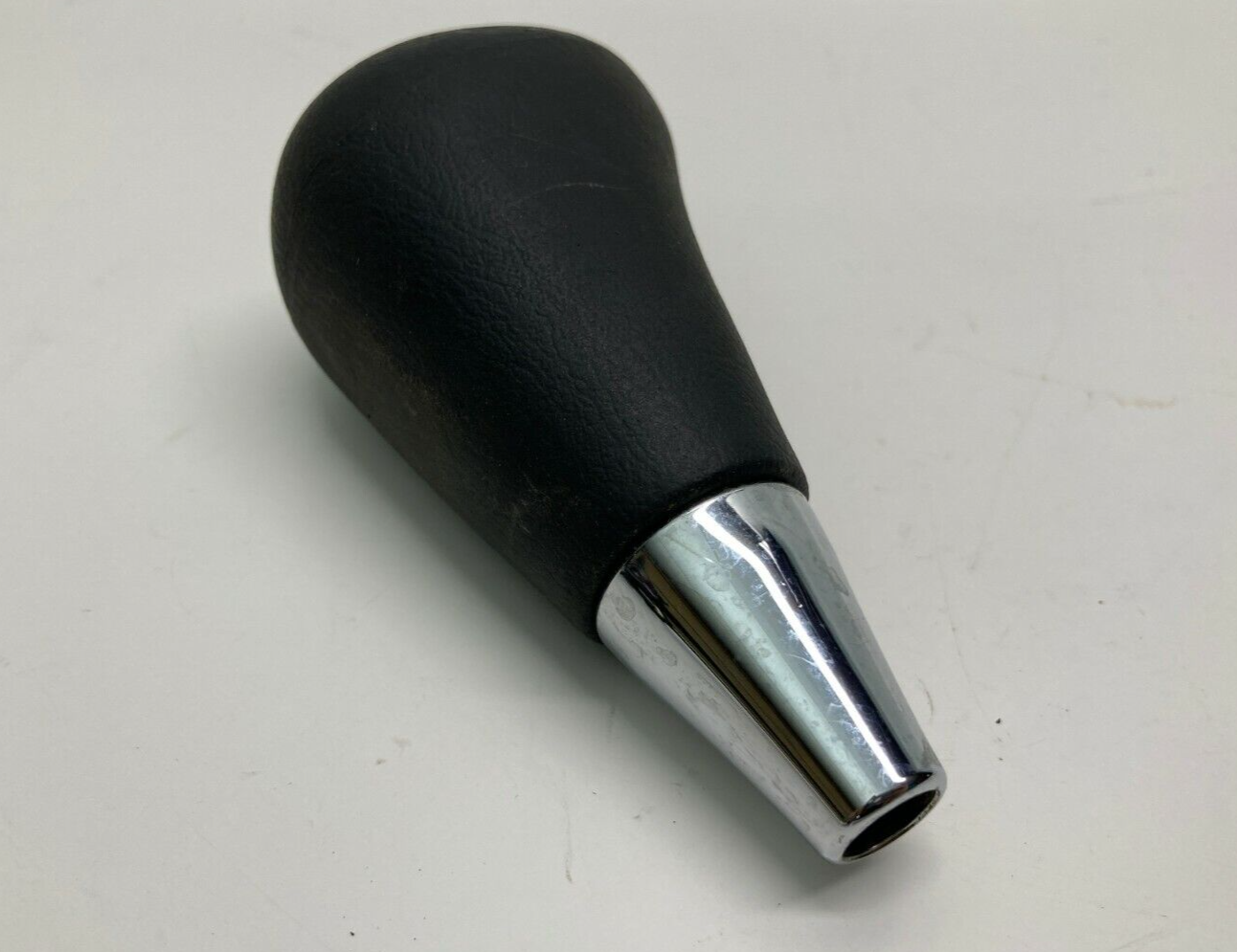 07 08 09 10 11 12 Toyota Yaris A/T Automatic Shift Shifter Knob Handle Black OEM