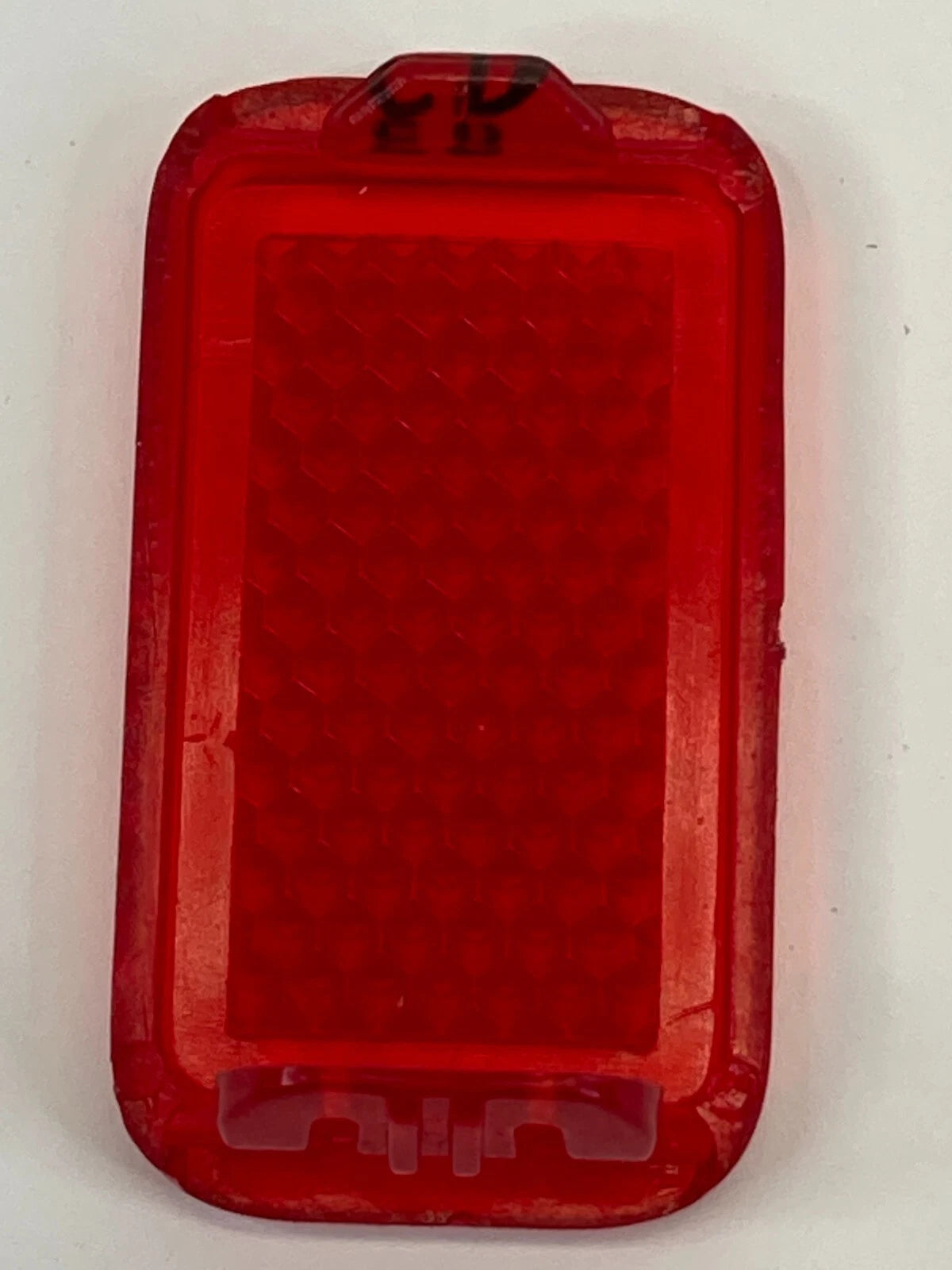 2009-2019 FORD FLEX FRONT RIGHT SIDE DOOR LIGHT LENS COVER TRIM OEM