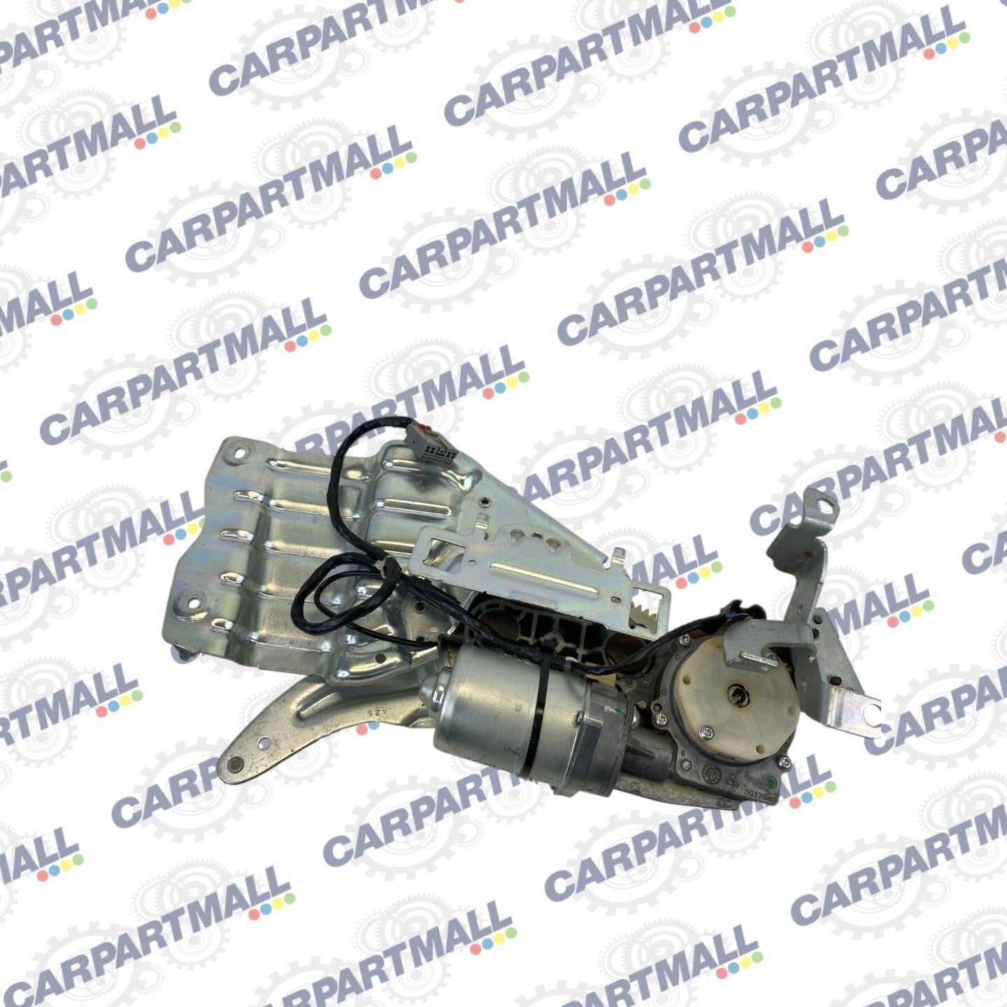 2006 2007 2008 2009 Cadillac SRX Rear Trunk Power Liftgate Motor Actuator OEM