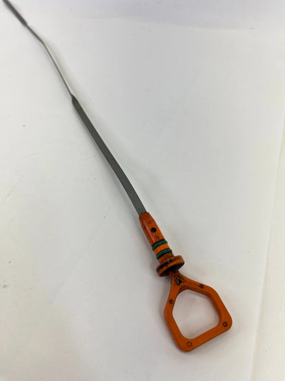 2006-2011 HONDA CIVIC 1.3L A/T ENGINE OIL DIPSTICK LEVER INDICATOR OEM