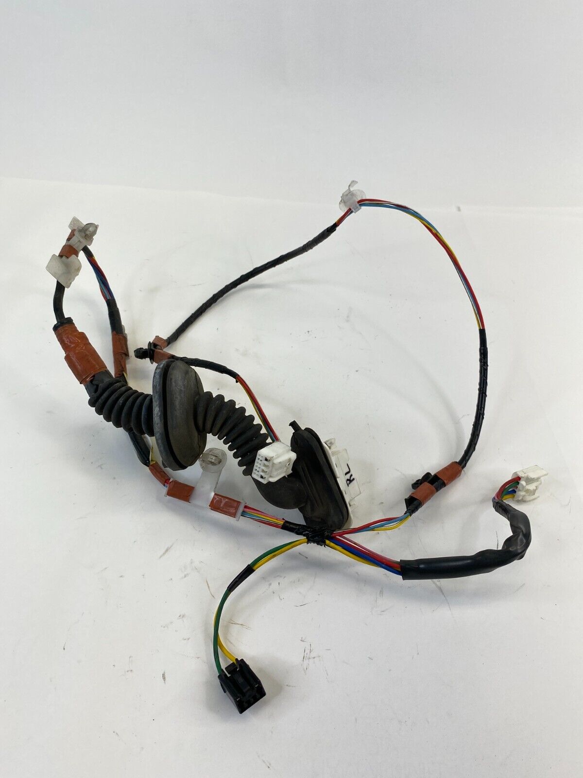 2009-2013 Toyota Corolla Rear Left Door Wire Wiring Harness Cable 82154-12640