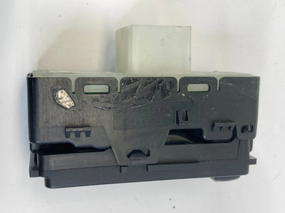 11 12 DODGE CALIBER FRONT RIGHT SIDE DOOR WINDOW CONTROL SWITCH 04602785AA OEM