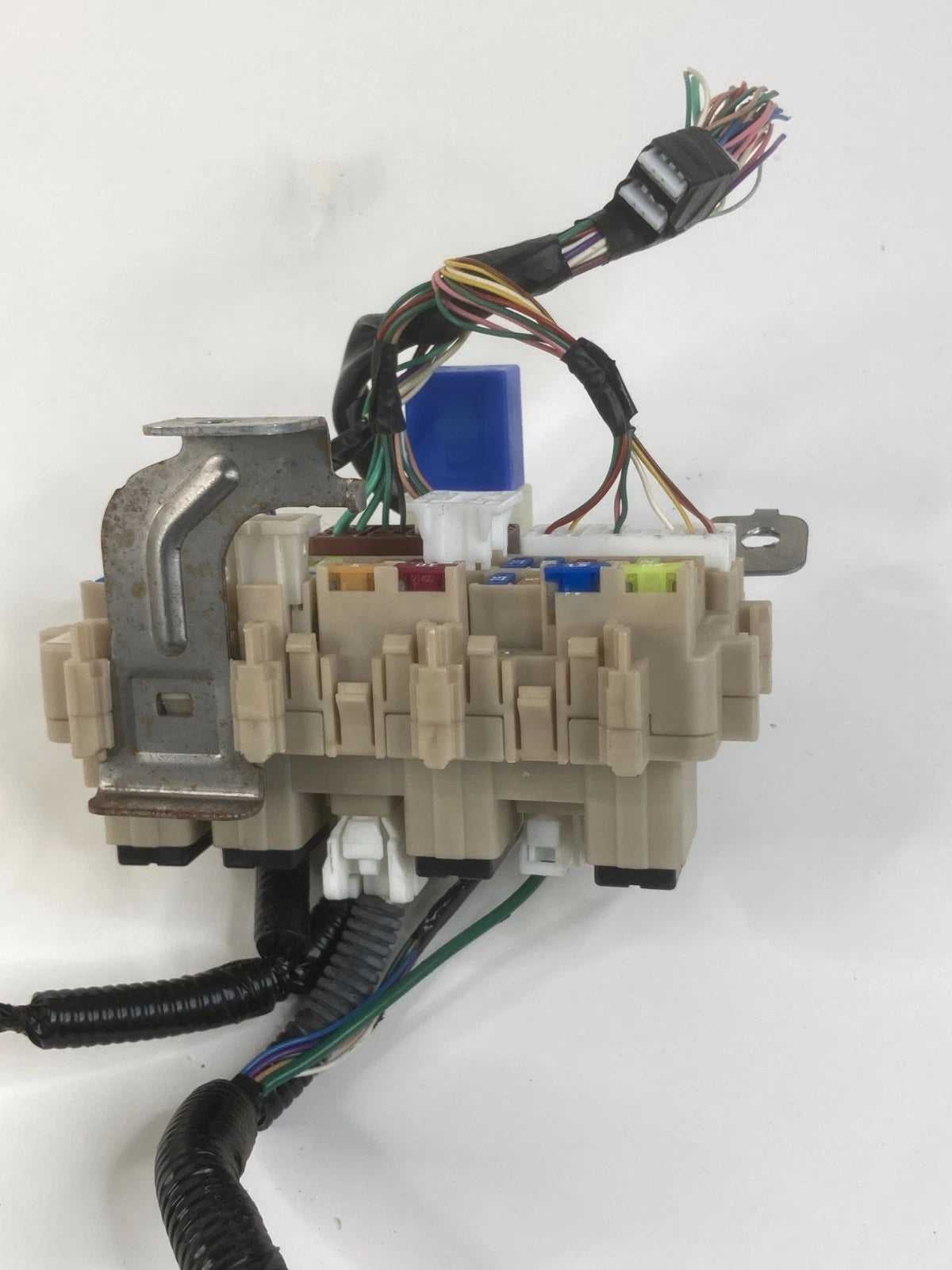 2013-2015 NISSAN ALTIMA 2.5L DASH CABIN FUSE BOX RELAY FUSEBOX COMPARTMENT OEM