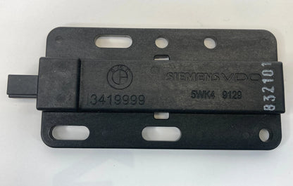 07-15 MINI COOPER REAR RIGHT KEYLESS ENTRY ANTENNA MODULE PASSIVE ACCESS 3419999