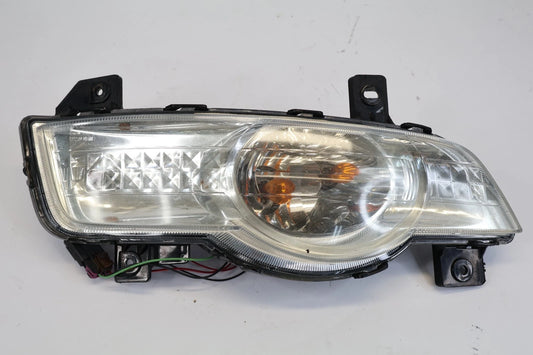 2009-2012 CHEVROLET TRAVERSE FRONT RIGHT BUMPER TURN SIGNAL PARKING LIGHT OEM
