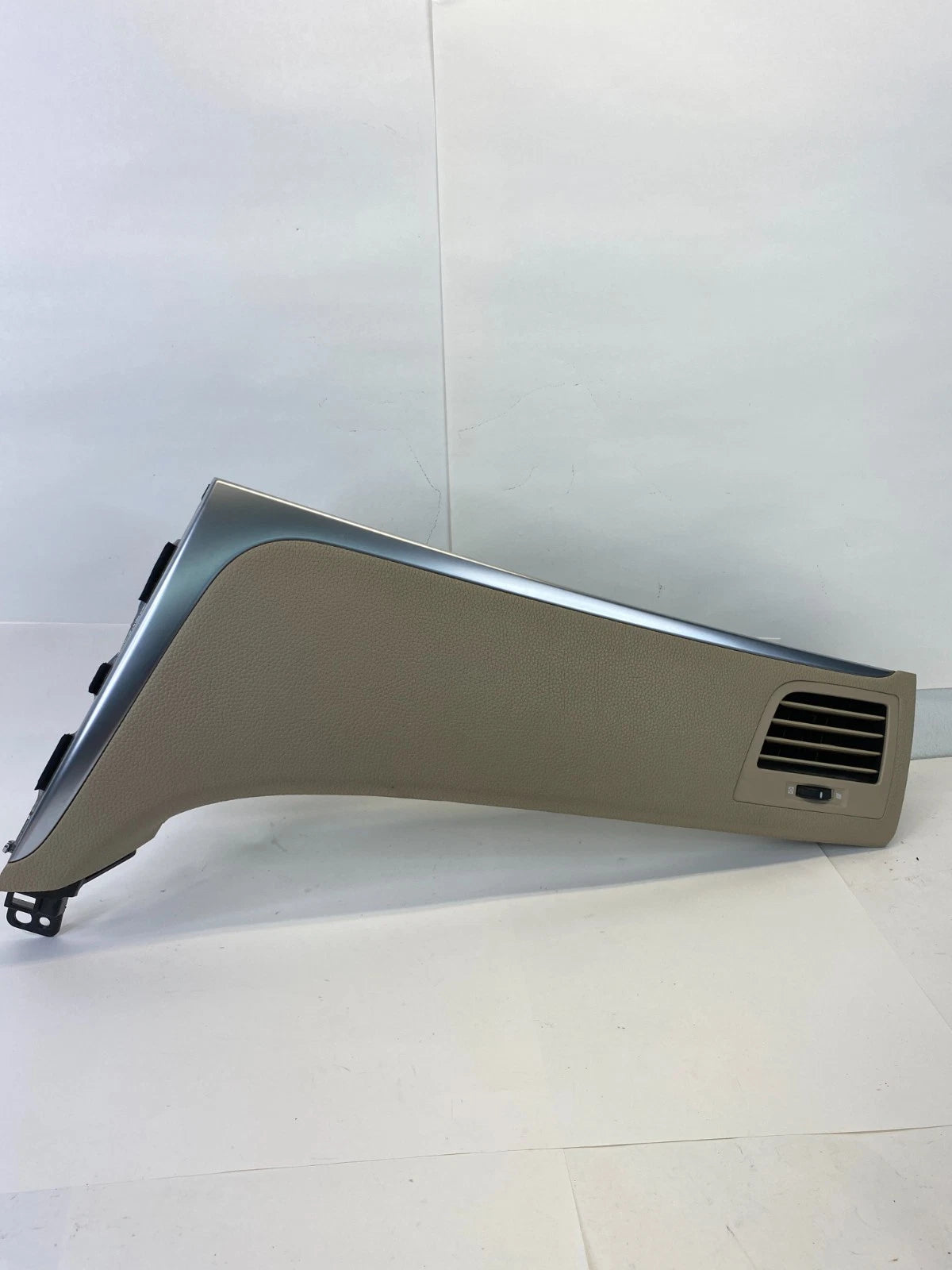 2010-2013 SUZUKI KIZASHI FRONT RH DASHBOARD AC AIR VENT COVER TRIM OEM 7385157L1