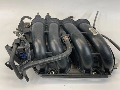 08-12 HONDA ACCORD SEDAN 2.4L A/T ENGINE UPPER INTAKE MANIFOLD R44A081-739327