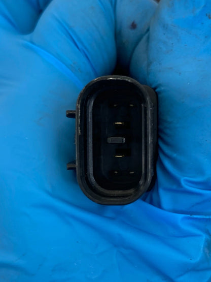 2009 2010 2011 2012 MITSUBISHI GALANT FRONT BONET HOOD AJAR JAMP SENSOR SWITCH