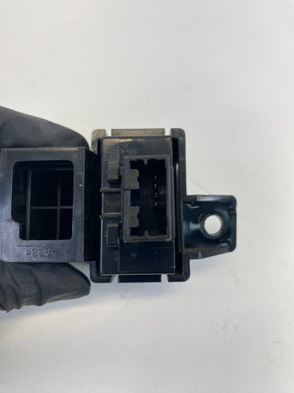 2012-2019 Nissan Versa SEDAN 1.6L L4 A/T OFF Stability Control Switch Button OEM