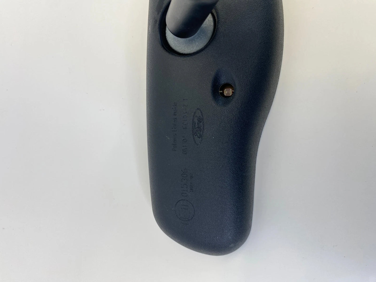 2000-2011 LINCOLN NAVIGATOR INTERIOR REAR VIEW MIRROR AUTO DIM OEM E11015306