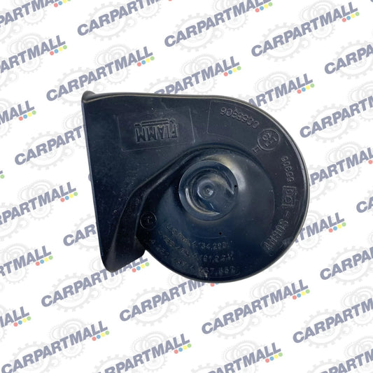 2003-2013 MAZDA 6 MAZDA6 LOW TONE HORN ALARM PITCH SIREN SIGNAL E355306-AM80S