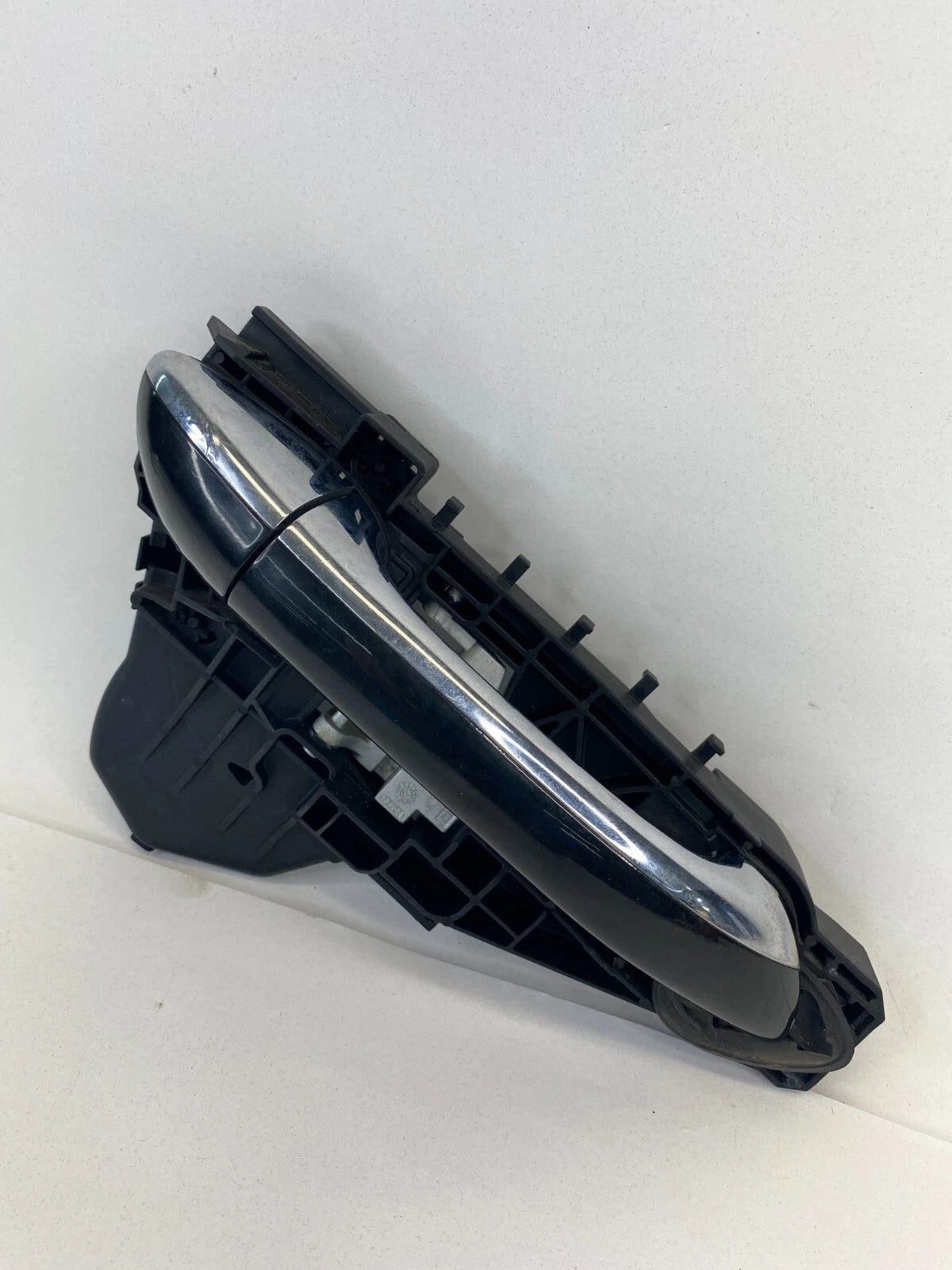 06-12 MERCEDES-BENZ R350 ML350 FRONT RIGHT EXTERIOR DOOR HANDLE A2517601834 OEM