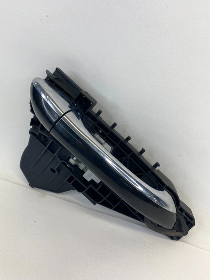06-12 MERCEDES-BENZ R350 ML350 FRONT RIGHT EXTERIOR DOOR HANDLE A2517601834 OEM