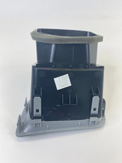 2010-2017 CHEVROLET EQUINOX DASH PASSENGER SIDE OUTER A/C AIR VENT 20862308 OEM