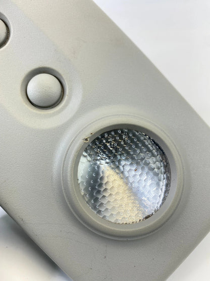 09-17 CHEVROLET TRAVERSE 08-17 BUICK ENCLAVE REAR ROOF DOME MAP LIGHT LAMP OEM