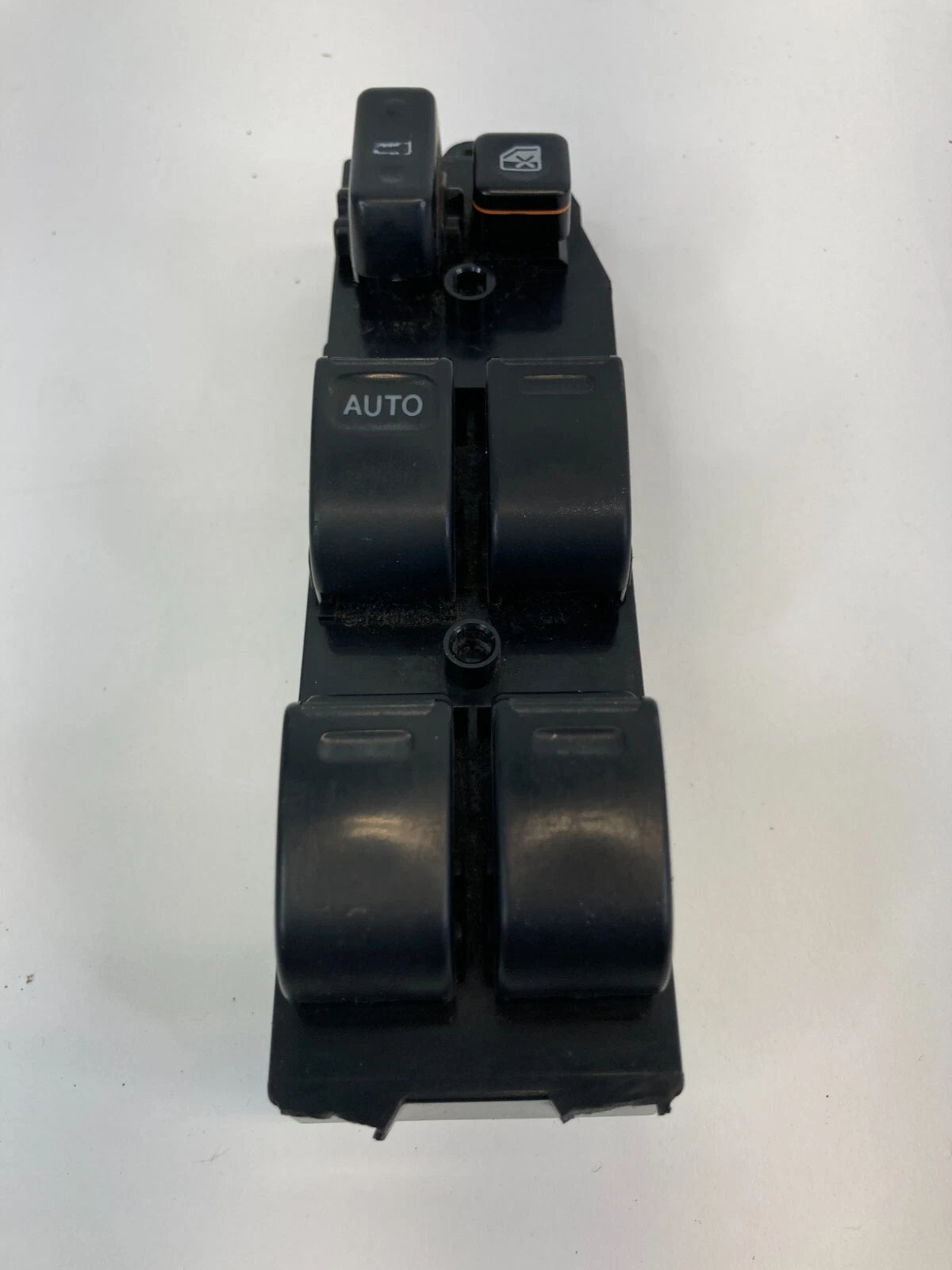 1998-2002 TOYOTA COROLLA FL DOOR MASTER POWER WINDOW SWITCH ASSEMBLY OEM FACTORY