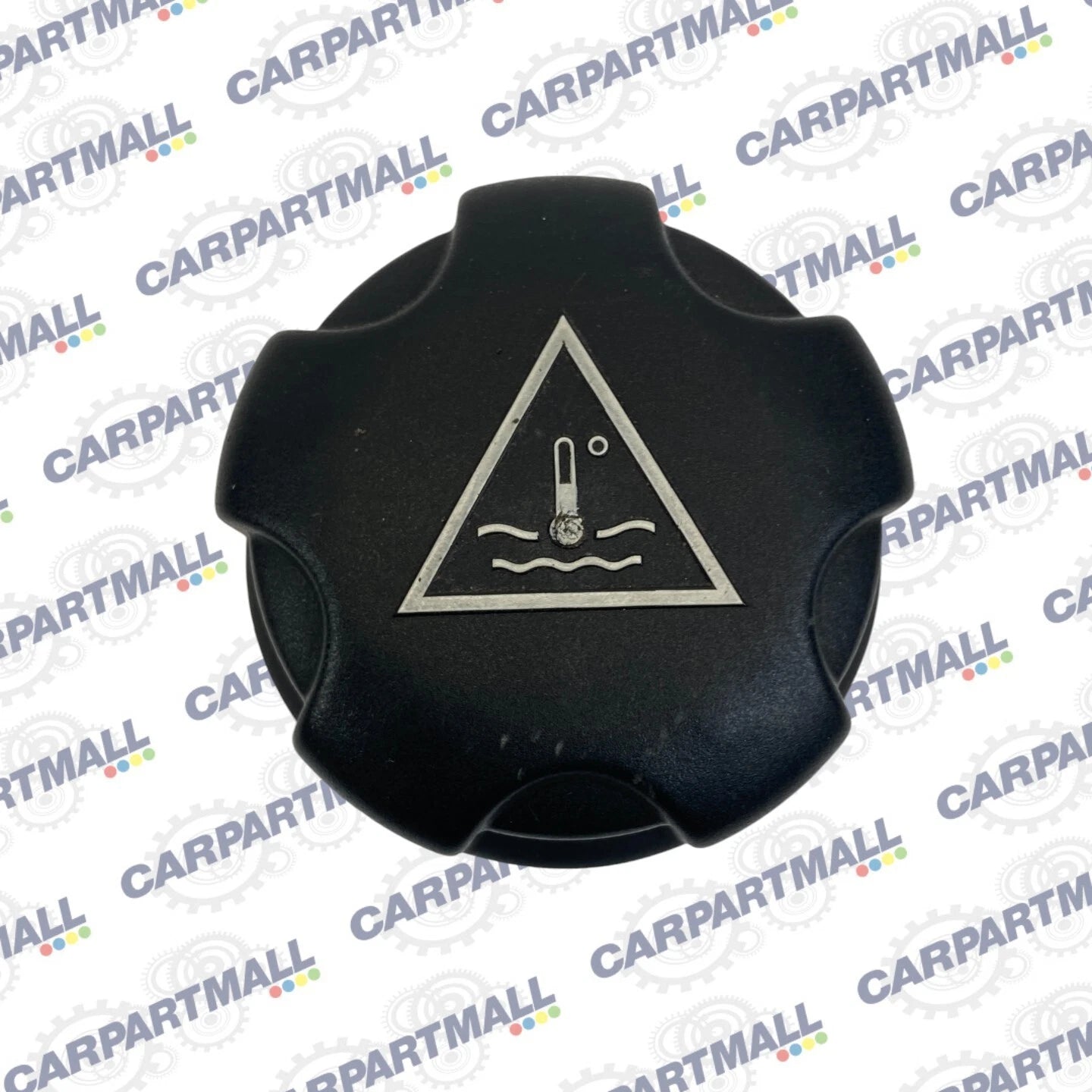 2007-2024 MINI COOPER WAGON 4-D 1.6L L4 16V RADIATOR TANK COOLANT RESERVOIR CAP