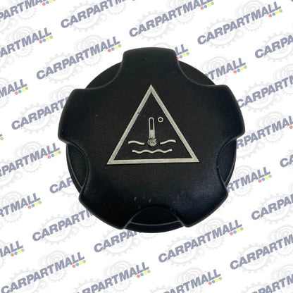 2007-2024 MINI COOPER WAGON 4-D 1.6L L4 16V RADIATOR TANK COOLANT RESERVOIR CAP