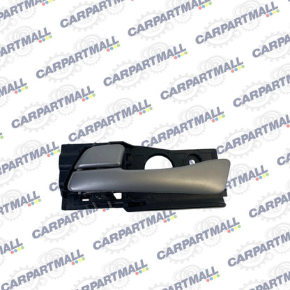 2015-2017 HYUNDAI ACCENT REAR LEFT SIDE INSIDE DOOR HANDLE 83613-RB000 OEM