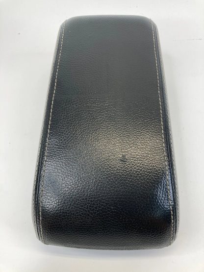 2006-2011 MERCURY MILAN CENTER CONSOLE ARMREST LID COVER STORAGE COMPARTMENT OEM