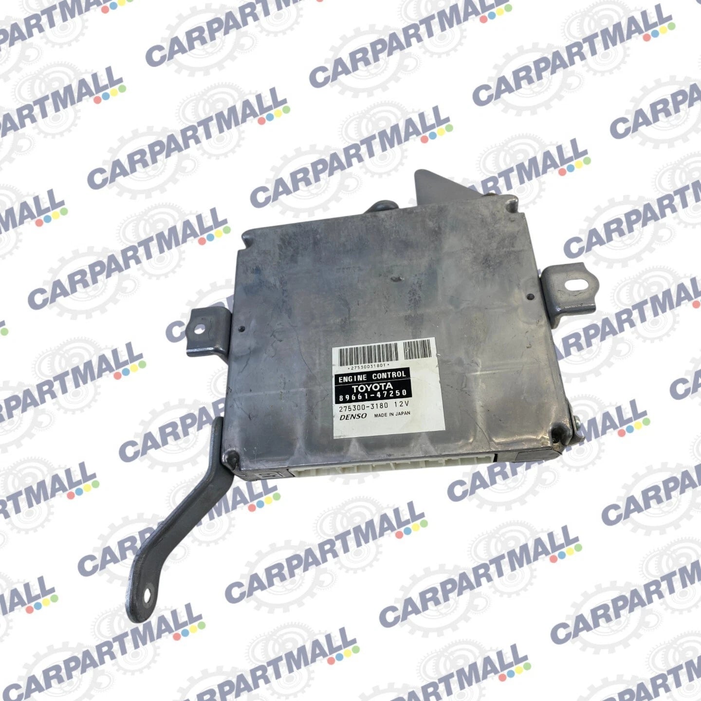 2008 2009 TOYOTA PRIUS 1.5L ENGINE COMPUTER CONTROL MODULE UNIT ECU ECM PCM OEM