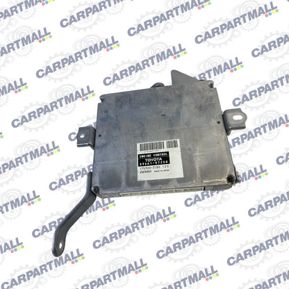 2008 2009 TOYOTA PRIUS 1.5L ENGINE COMPUTER CONTROL MODULE UNIT ECU ECM PCM OEM