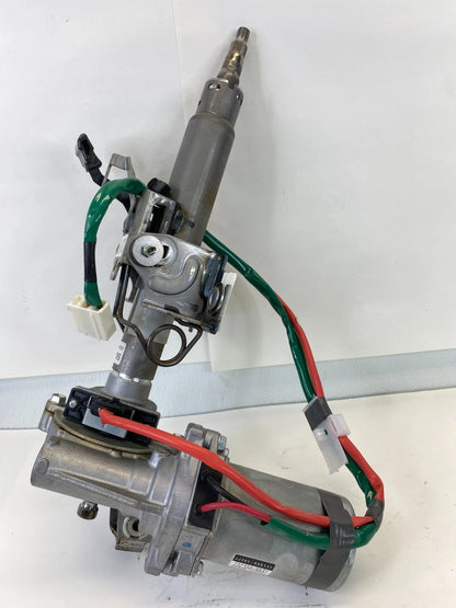 2010-2015 TOYOTA PRIUS POWER STEERING COLUMN ASSIST MOTOR PUMP OEM 160800-0632